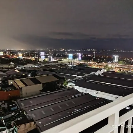 Bloom Residences Tower B 1525