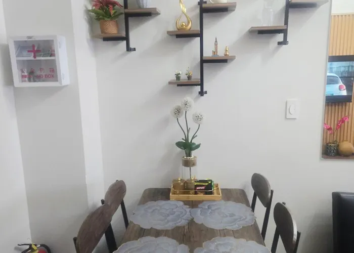Bloom Residences Tower B 1525