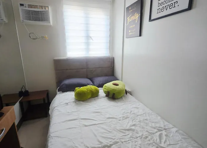 Bloom Residences Tower B 1525 Manila