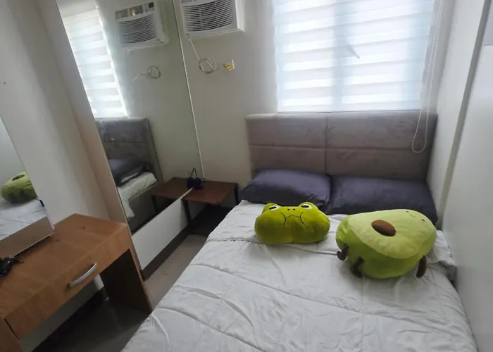 Bloom Residences Tower B 1525 *