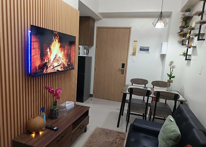 Bloom Residences Tower B 1525 Apartahotel *