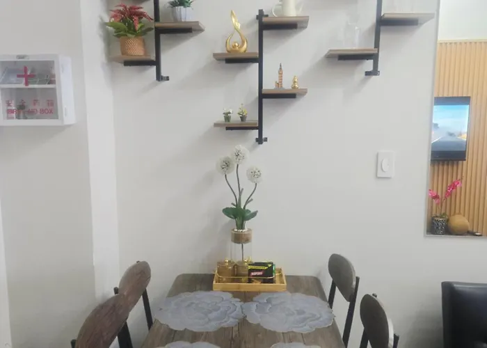 Bloom Residences Tower B 1525