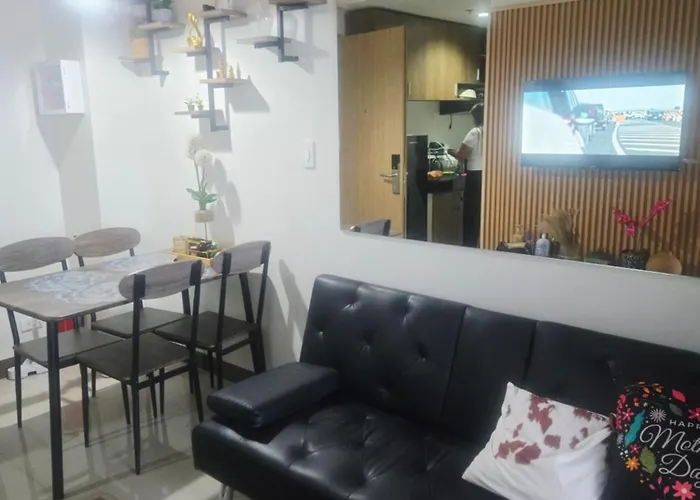 Bloom Residences Tower B 1525 Apartahotel *