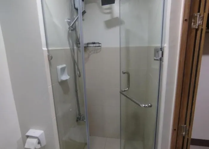 Bloom Residences Tower B 1525 Manila