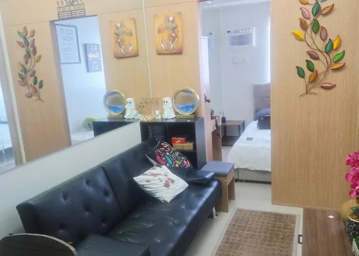 Bloom Residences Tower B 1525