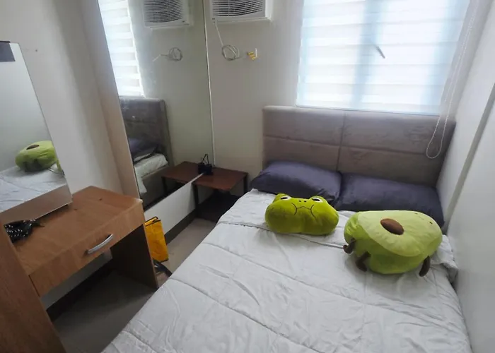 Bloom Residences Tower B 1525 Manila